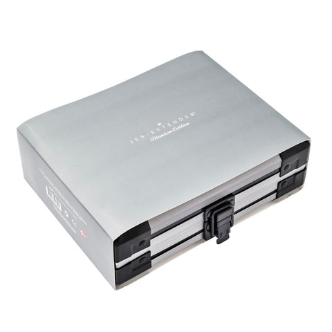 Jes-Extender Titanium – Penis Pump Pumps