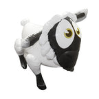 Lady Bah Bah Inflatable Sheep – Novelty Inflatable Toy > Novelties > Bachelor & Bachelorette Items