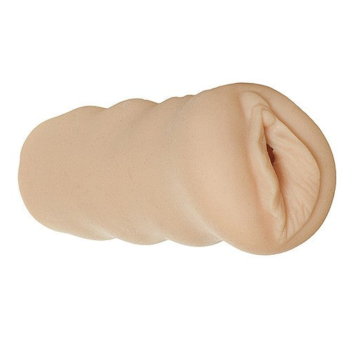 Loving Joy Real Feel Male Masturbator – Realistic Pleasure Stroker > Sex Toys For Men > Masturbators > Manual