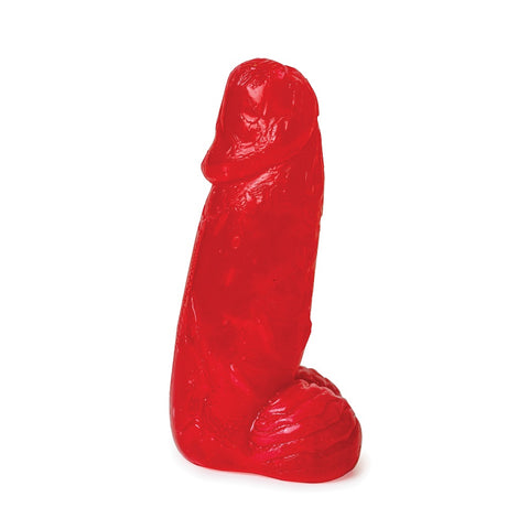 Candy Blow Job Practice Willy – Realistic Candy Dildo Edible