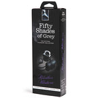 Fifty Shades of Grey Relentless Vibrations Remote Control Silicone Egg Vibrator > Sex Toys For Ladies > Vibrating Eggs