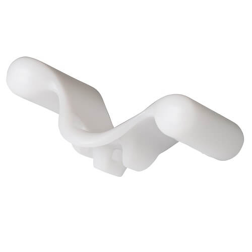 Jes-Extender Light Standard – Penis Extender with Dual Function Front Piece and Adjustable Elongation Bars > Pumps > Penis Pumps Performance