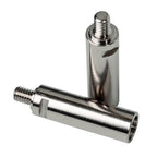 Jes-Extender Light Standard – Penis Extender with Dual Function Front Piece and Adjustable Elongation Bars > Pumps > Penis Pumps Performance