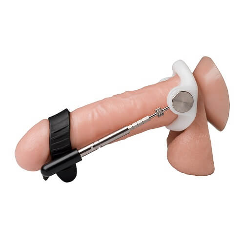 Jes-Extender Original Standard Comfort – Penis Extender Pumps - Performance