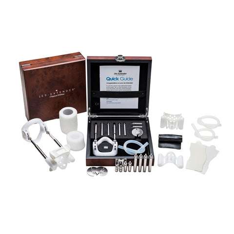 Jes-Extender Original Standard Comfort – Penis Extender Default Title Pumps - Performance