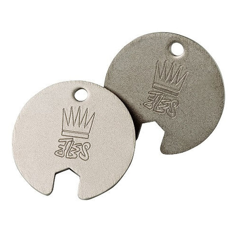 Jes-Extender Titanium – Penis Pump Pumps