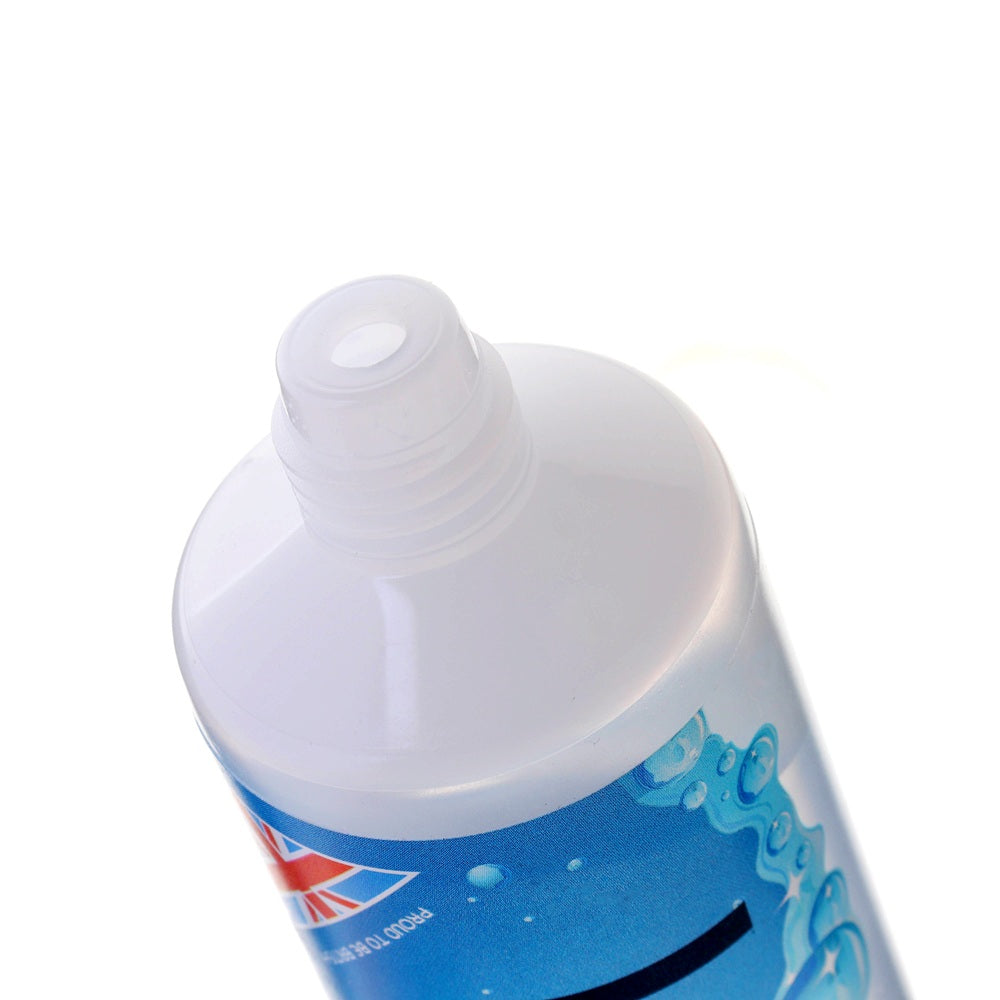 Lubido Paraben Free Water Based Lubricant 100ml – Water-Based Lubricant > Lube > Water Based