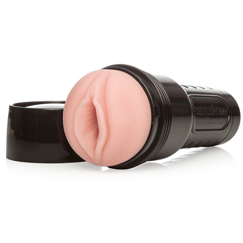 Fleshlight Go Surge – Portable Male Masturbator Sleeve > Sex Toys For Men > Masturbators > Manual