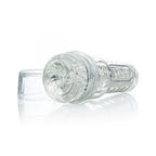 Fleshlight GO Torque – Portable Compact Male Masturbator Made of Patented Superskin > Sex Toys For Men > Masturbators > Manual