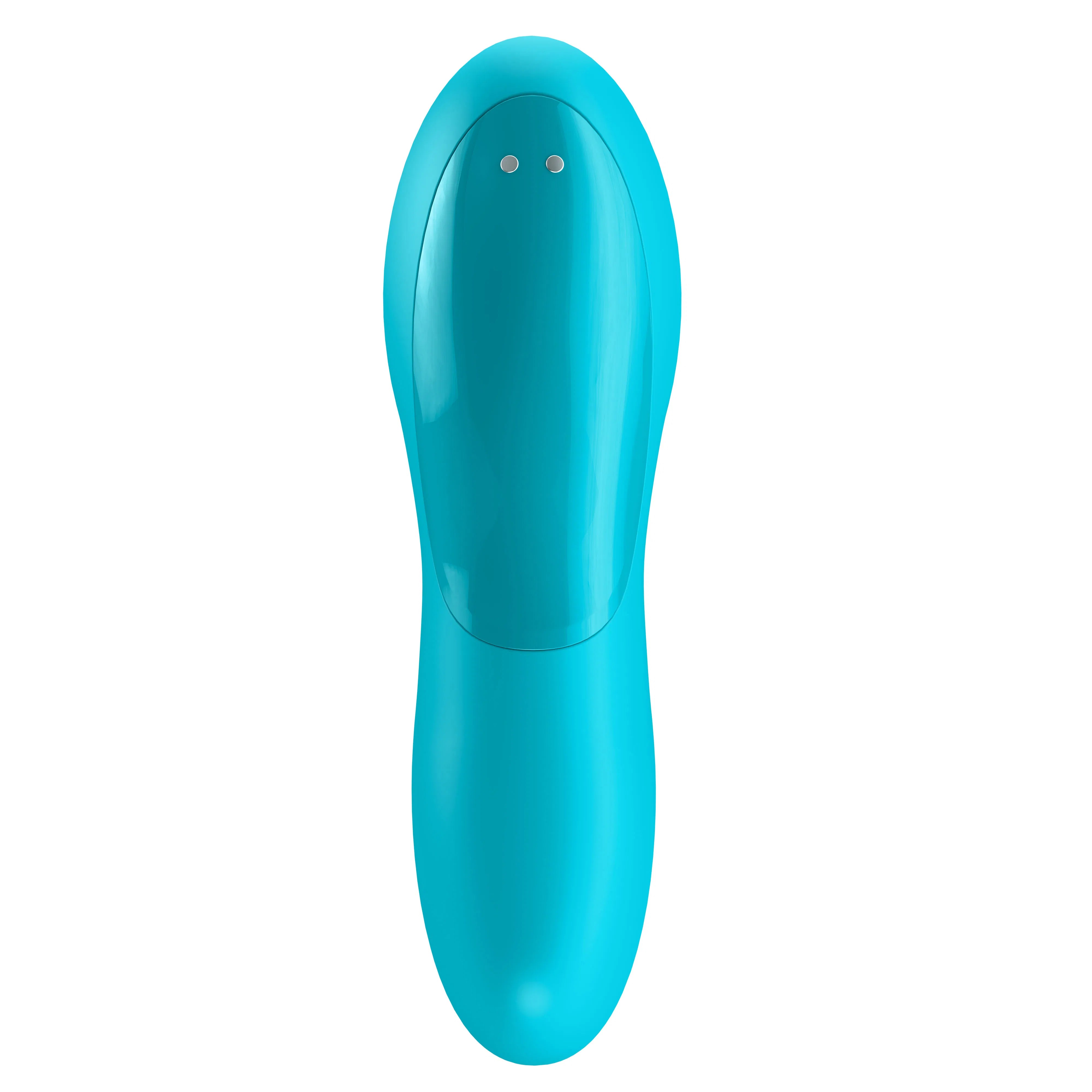 Satisfyer Teaser Finger Vibe – Rechargeable Silicone Finger Vibrator Secondary image