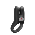 Fun Factory NŌS Classic – USB-C Rechargeable Silicone Vibrating Cock Ring > Cock Ring > Vibrating