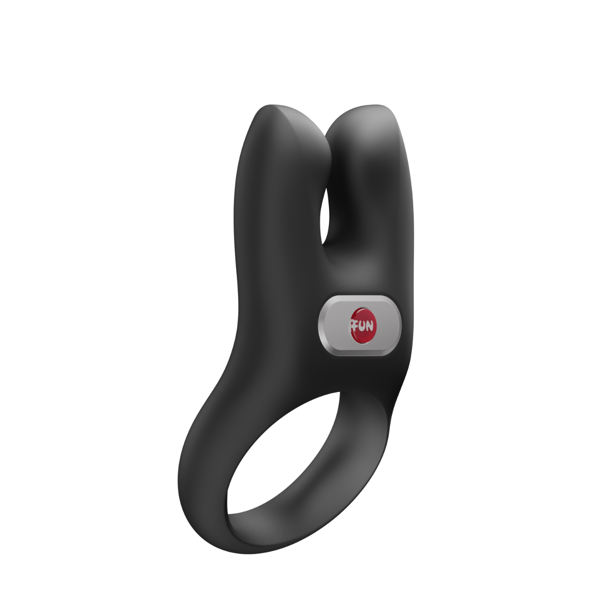Fun Factory NŌS Classic – USB-C Rechargeable Silicone Vibrating Cock Ring > Cock Ring > Vibrating