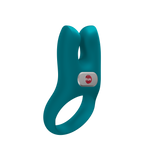Fun Factory NOS Classic – USB-C Rechargeable Silicone Vibrating Cock Ring > Cock Ring > Vibrating