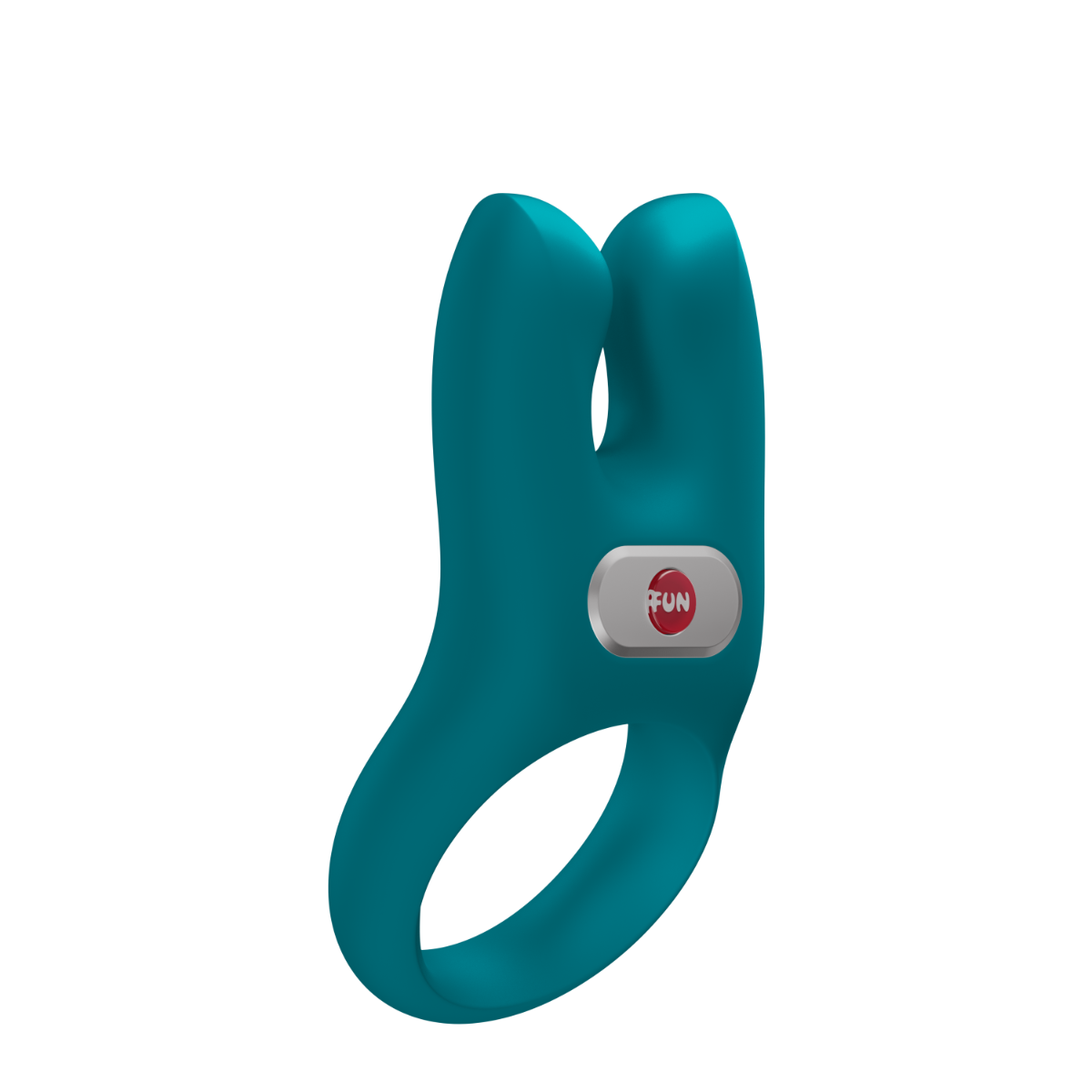 Fun Factory NŌS Classic – USB-C Rechargeable Silicone Vibrating Cock Ring > Cock Ring > Vibrating