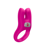 Fun Factory NŌS Classic – USB-C Rechargeable Silicone Vibrating Cock Ring > Cock Ring > Vibrating