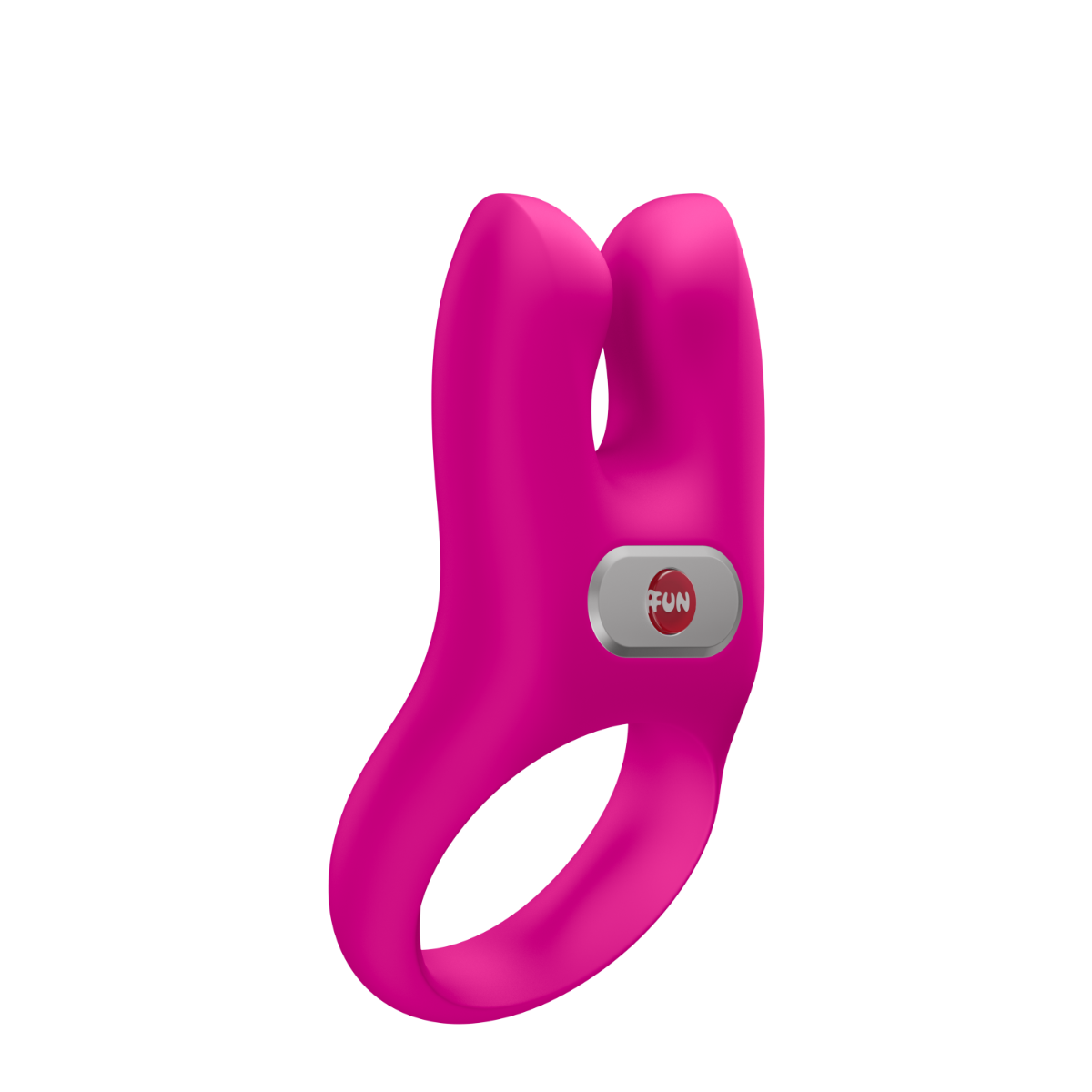 Fun Factory NŌS Classic – USB-C Rechargeable Silicone Vibrating Cock Ring > Cock Ring > Vibrating