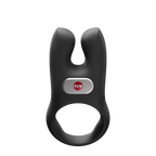 Fun Factory NŌS Classic – USB-C Rechargeable Silicone Vibrating Cock Ring > Cock Ring > Vibrating