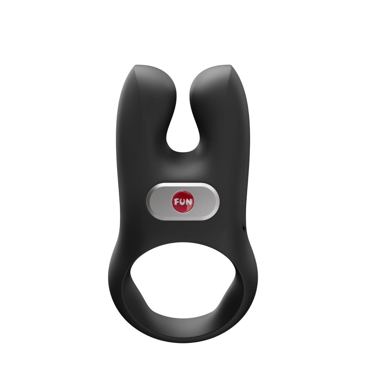 Fun Factory NŌS Classic – USB-C Rechargeable Silicone Vibrating Cock Ring > Cock Ring > Vibrating