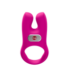 Fun Factory NOS USB-C Rechargeable Silicone Vibrating Cock Ring > Cock Ring > Vibrating