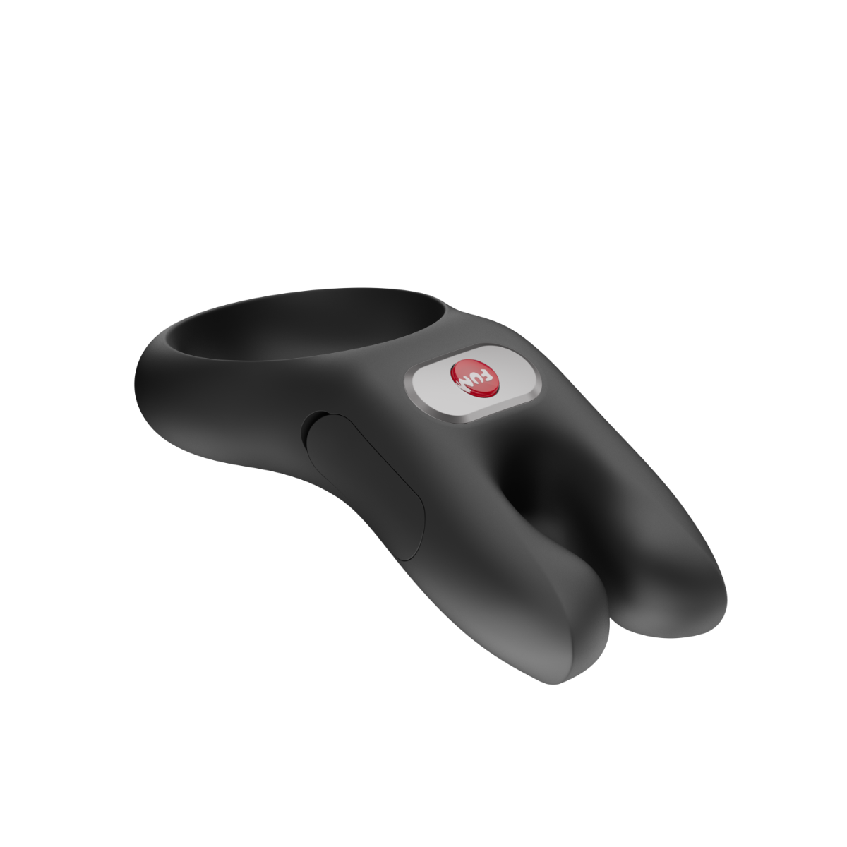 Fun Factory NŌS Classic – USB-C Rechargeable Silicone Vibrating Cock Ring > Cock Ring > Vibrating
