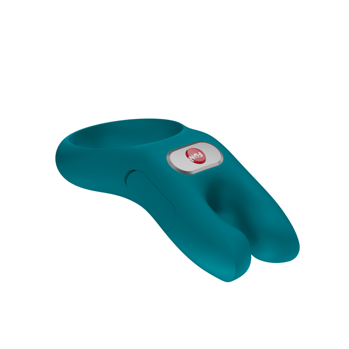 Fun Factory NOS Classic – USB-C Rechargeable Silicone Vibrating Cock Ring > Cock Ring > Vibrating