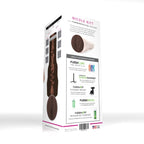 Fleshlight Girls Nicole Kitt Purrrrrfection – Male Pleasure Sleeve > Sex Toys For Men > Masturbators > Pornstar