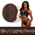 Fleshlight Girls Nicole Kitt Purrrrrfection – Male Pleasure Sleeve Default Title > Sex Toys For Men > Masturbators > Pornstar