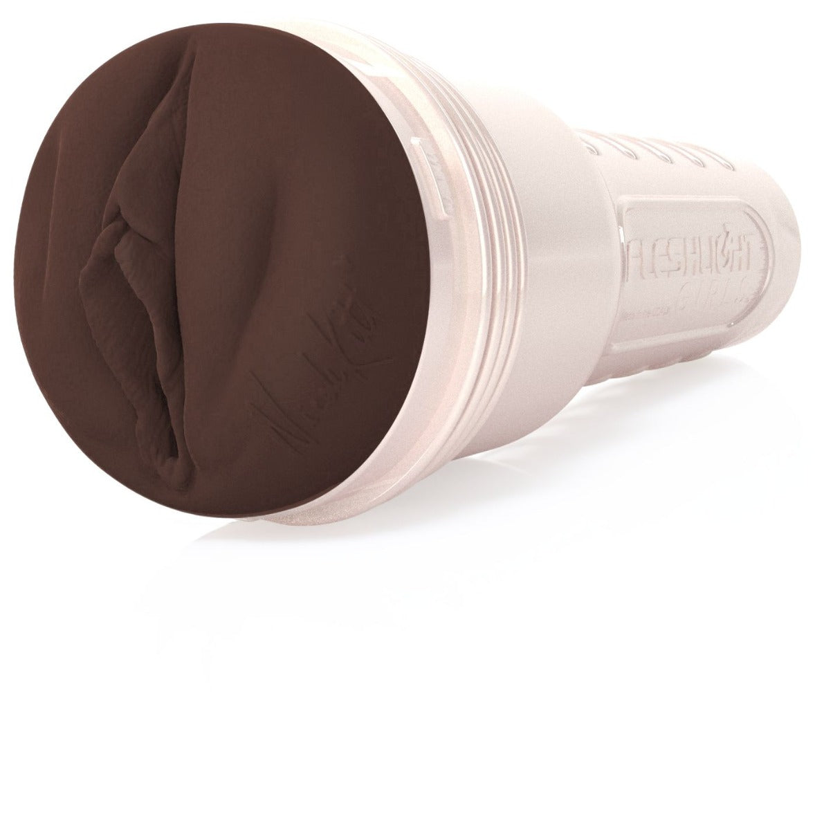 Fleshlight Girls Nicole Kitt Purrrrrfection – Male Pleasure Sleeve > Sex Toys For Men > Masturbators > Pornstar