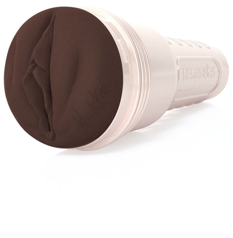 Fleshlight Girls Nicole Kitt Purrrrrfection – Male Pleasure Sleeve > Sex Toys For Men > Masturbators > Pornstar