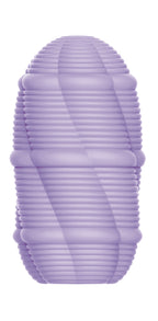 Pretty Love Cupid X Smooth Stripes – Textured Masturbator > Sex Toys For Men > Masturbators Cup