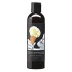 Edible French Vanilla Massage Oil 237ml Sugar Free Bottle > Essentials > Massage Oil