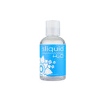 Naturals H20 Water-Based Lubricant 4.2 Fl Oz Default Title > Lube > Water Based