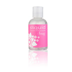 Sliquid Naturals Sassy (125ml) – Ultra Thick Vegan Water-Based Anal Lubricant > Lube > Anal