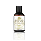 Sliquid Organics Silk Hybrid Lubricant (125ml) – Water and Silicone Based Personal Lubricant > Lube > Hybrid