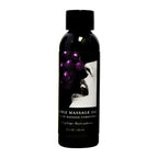 Edible Massage Oil Juicy Watermelon Flavored 59ml Bottle > Essentials > Massage Oil