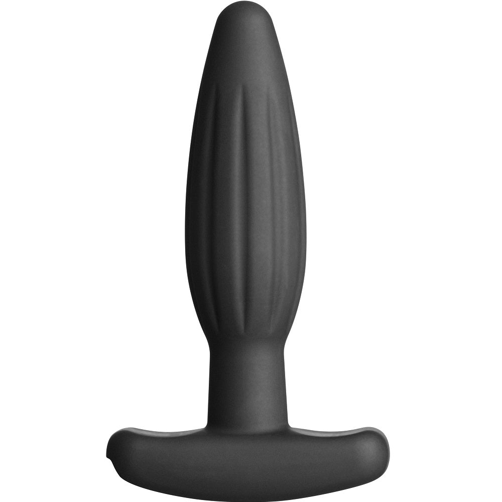 Electrastim Noir Rocker Electro Butt Plugs-Small TBC
