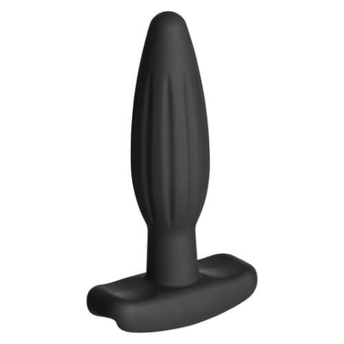 Electrastim Noir Rocker Electro Butt Plugs-Small Default Title TBC