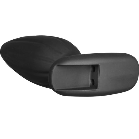 ElectraStim Noir Rocker (Medium) – Electro Butt Plugs E-STIM TOYS