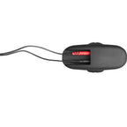 ElectraStim Noir Rocker (Medium) – Electro Butt Plugs E-STIM TOYS