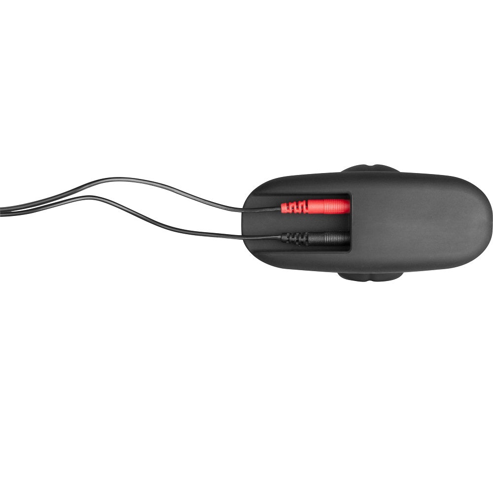 ElectraStim Noir Rocker (Medium) – Electro Butt Plugs E-STIM TOYS