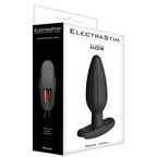 ElectraStim Noir Rocker (Medium) – Electro Butt Plugs E-STIM TOYS