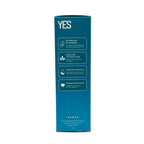 Yes Organic Water-Based Personal Lubricant (50ml) – Hypoallergenic Condom and Toy Compatible Lubricant > Lube > Water Based