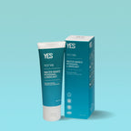 Yes Organic Water-Based Personal Lubricant (50ml) – Hypoallergenic Condom and Toy Compatible Lubricant > Lube > Water Based