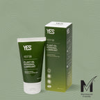 YES Natural Plant-Oil Based Personal Lubricant 80ml - Hypoallergenic Lubricant > Lube > Speciality