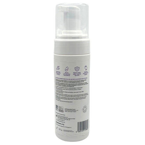 Yes Cleanse Unfragranced – Hypoallergenic Intimate Wash > Essentials > Feminine Care