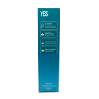 Yes Organic Water-Based Personal Lubricant (150ml) – Hypoallergenic Personal Lubricant > Lube > Water Based