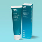 Yes Organic Water-Based Personal Lubricant (150ml) – Hypoallergenic Personal Lubricant > Lube > Water Based