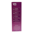 YES Vaginal Moisturizing Gel 100ml – Water-Based Natural Vaginal Moisturizer > Essentials > Feminine Care