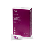 Yes Vaginal Moisturising Gel – Water Based Natural Long-Lasting Vaginal Moisturiser > Essentials > Womens Enhancers