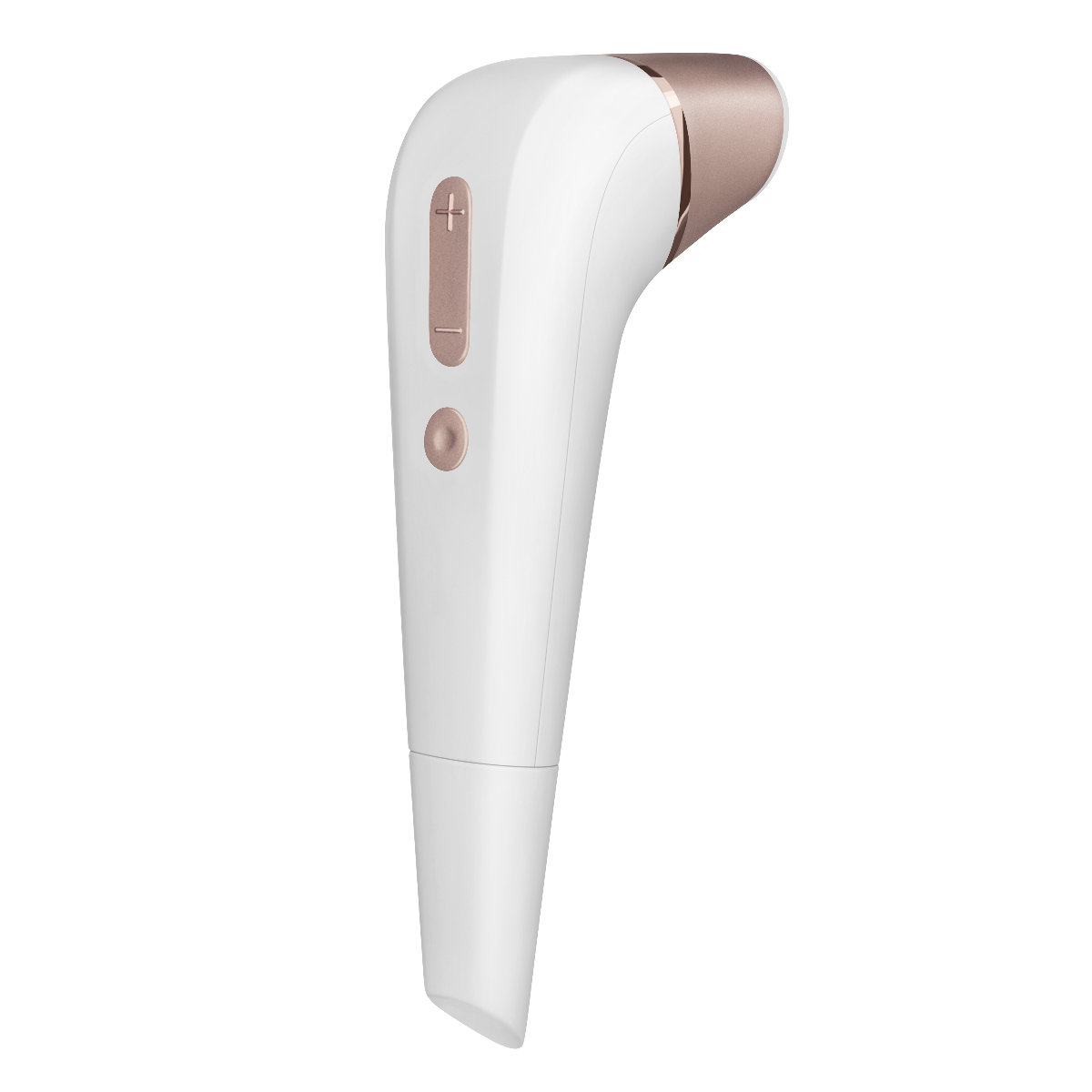 Satisfyer 2 Next Generation – Rechargeable Silicone Clitoral Stimulator Vibrator Secondary image
